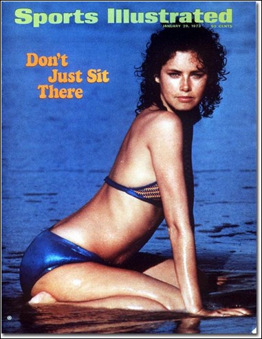 kupalniki sports illustrated swimsuit 1973 kupalniki sports illustrated swimsuit 1973
